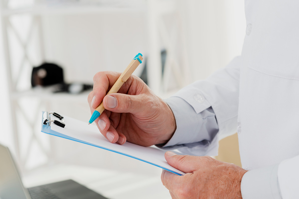 Testosterone Replacement Therapy In Testosterone Replacement Therapy Clinic In Taylorsville