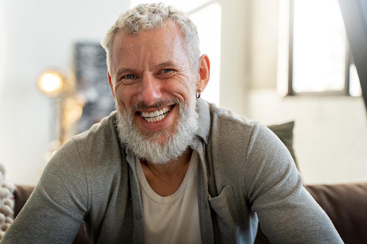 Testosterone Replacement Therapy for Men In Testosterone Replacement Therapy Clinic In Taylorsville